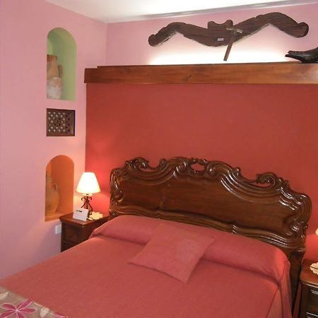 Casas Rurales Mirador Del Valle Apartamento Villafuerte Exterior foto